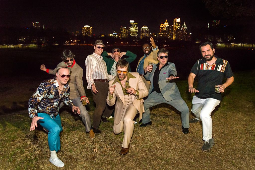 Yacht Rock Schooner (Smooth Sounds of the late 70’s and Early 80’s)- Nov 10