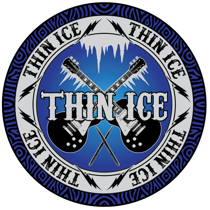 Thin Ice (Classic Rock)- Sept 1