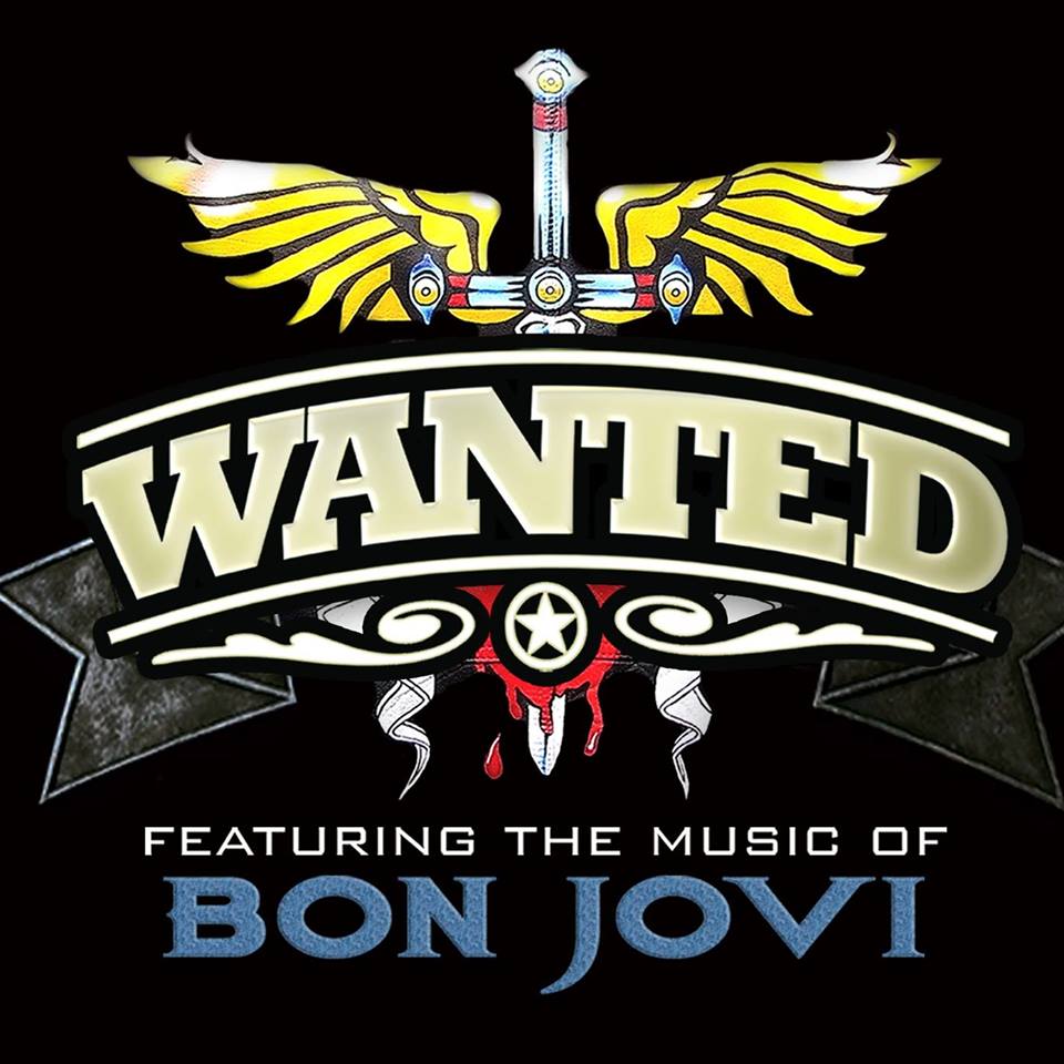 Wanted (The Ultimate Tribute to Bon Jovi From Los Angeles, CA) – NOV 30
