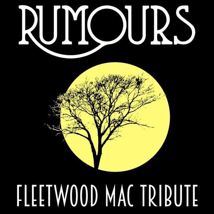 Rumours ( A Tribute to Fleetwood Mac) Unplugged – FEB 21